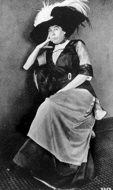 FUCK YEAH HISTORY CRUSHES - Margaret “Molly” Brown: philanthropist,...