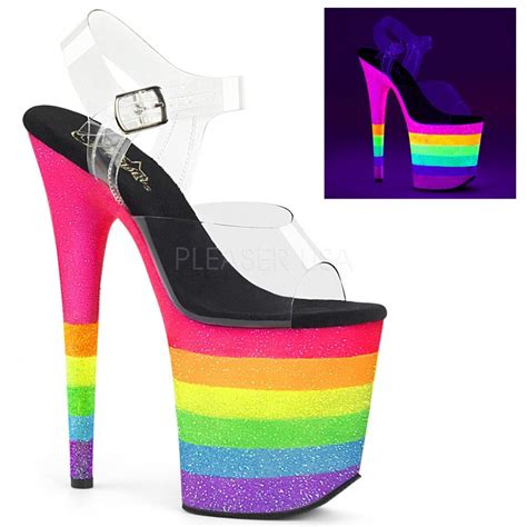 Pin on Stripper Shoes