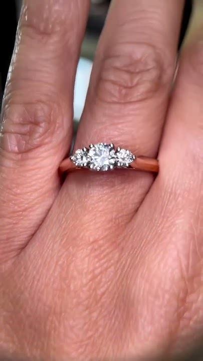 A spotlight on some of our Rose Gold Designs 😍 #rosegold - YouTube