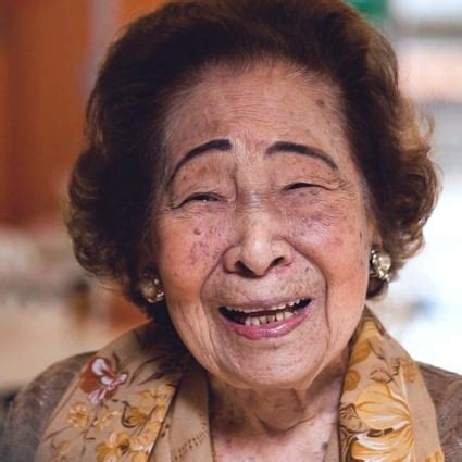 Patua, Macau’s dying language, and the 103-year-old Macanese woman who ...