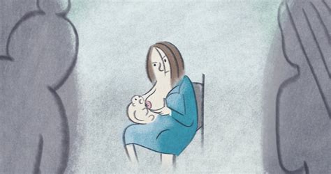 Miksi imetys herättää niin paljon tunteita? 7 kuvaa, jotka tiivistävät ...