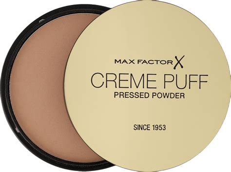 MAX FACTOR Puder Creme Puff 05 Translucent, 21 g kupuj w zawsze ...