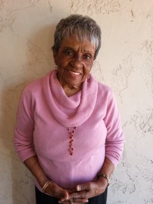 honoring centenarian award recipient ms hilda jones diana gregory
