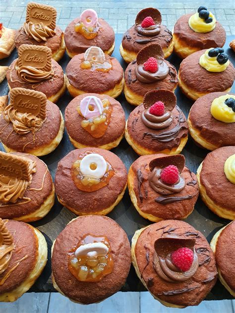 The Sourdough Bakehouse - Portsmouth - Nextdoor