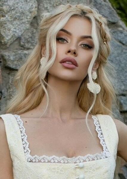 Viktoria Apanasenko Fan Casting