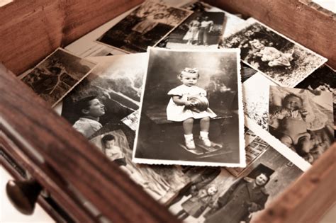 earliest memories webner house