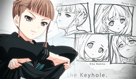 Euphoria: conoce el hentai que no tiene nada de parecido a la serie de HBO Max | Anime