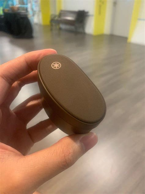 Yamaha TW-E5B, Audio, Earphones on Carousell