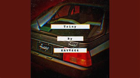 Triny - YouTube