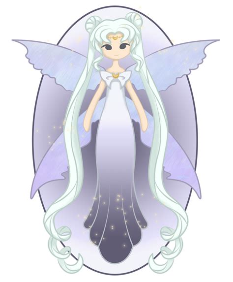 Queen Serenity — Weasyl