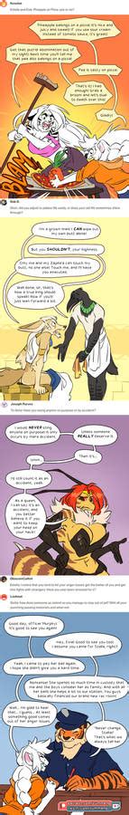 Zummeng - Hobbyist, Digital Artist | DeviantArt