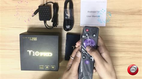T10 Pro - YouTube