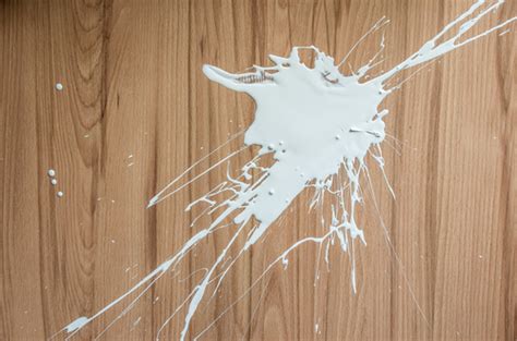 5 Tips For Removing Paint Spills From Diffe Surfaces