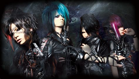 V-Rock Downloads: llll-Ligro-