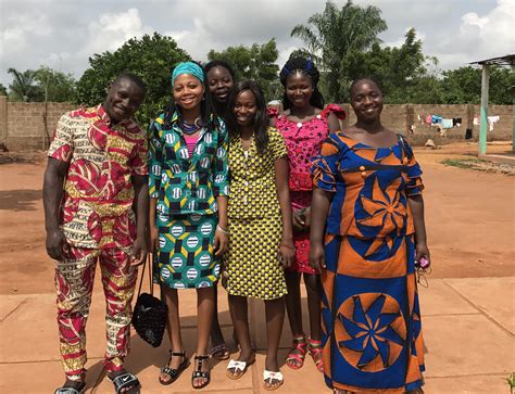 apprentichip kids benin | Orphan Relief & Rescue