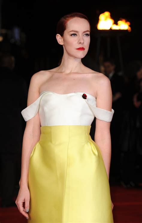 Jena Malone – ‘The Hunger Games: Mockingjay Part 1′ Premiere in London