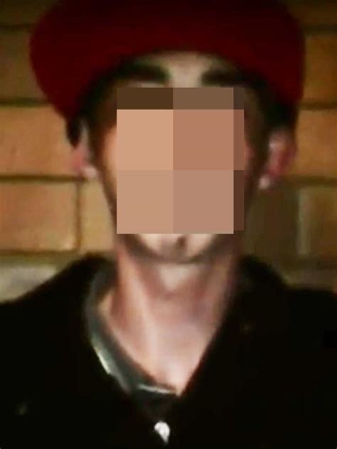 Colt incest family rounded up and jailed: Who’s who in the Colts ...