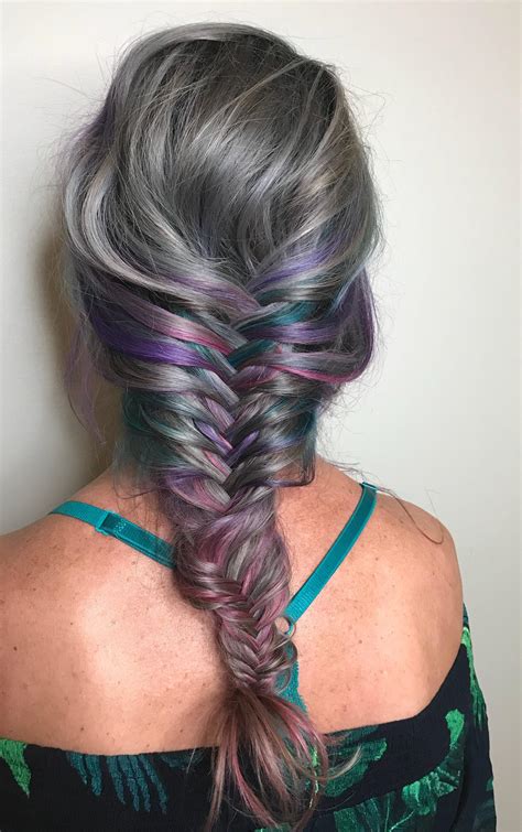 Fans argue over the best tutorial for how to do fishtail braid 2