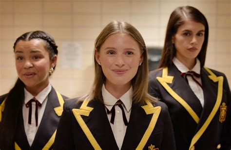 Prime Video's Overcompensating is the Gen Z comedy-drama that’s