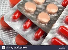 Amfetamine dan Metamfetamine , Manfaat dan Bahayanya . - Sains Pedia