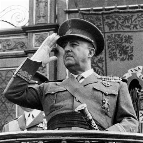 Cuarenta y cinco años después de la muerte de Franco llega la justicia ...