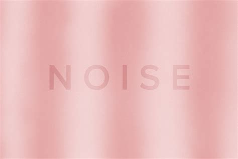 Noise Graphics - YouWorkForThem