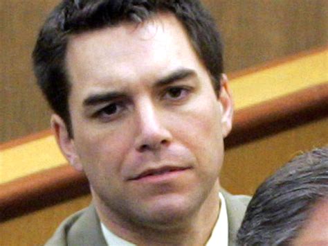 Scott Peterson Today 2024 Appeal - Nona Thalia