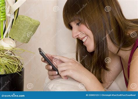 Handy stock image. Image of communication, idea, mobil - 22005123