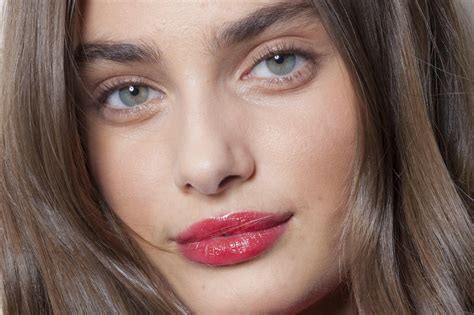 Макияж губ: 28 эффектных идей, которые сделают каждую яркой и ...
