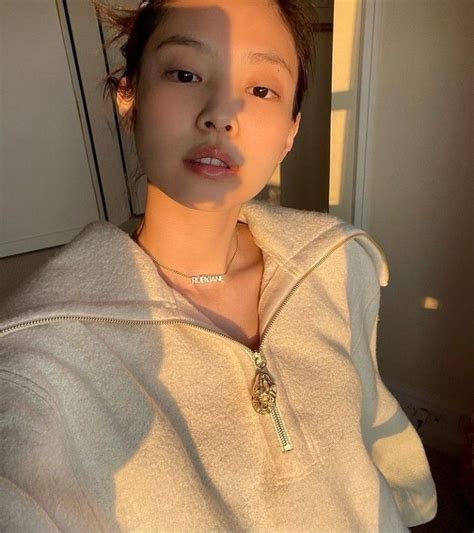 no makeup #jennie #jenniekim #blackpink Kpop Girl Groups, Korean Girl ...