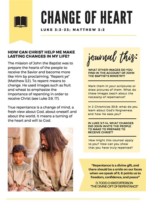 Self-Guided Bible Studies