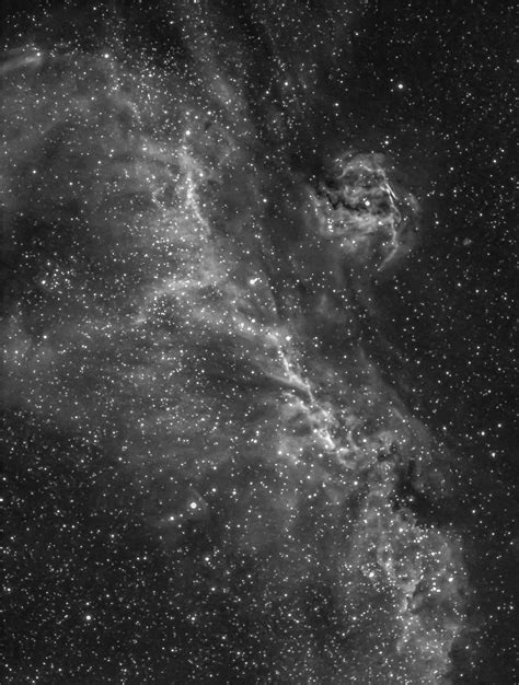 Black Nebula Wallpapers - Wallpaper Cave