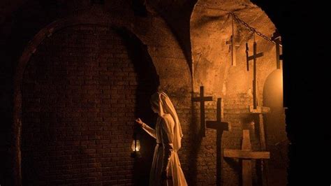 LK21 & Ganool Punah, di Sini Downoad Film The Nun Sub Indo & Nonton ...