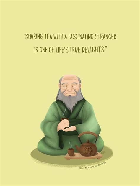 Pin by Sara Giantsbane on Inspiration | Avatar quotes, Iroh, Iroh quotes