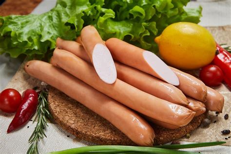 Вкусные сосиски (56 фото)