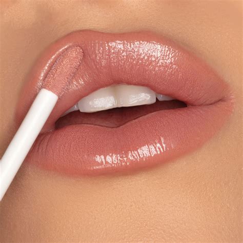 lip gloss colors  tan skin