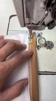 Magnetic Precision Seam Guide в 2024 г | Швейные наборы, Техники шитья ...