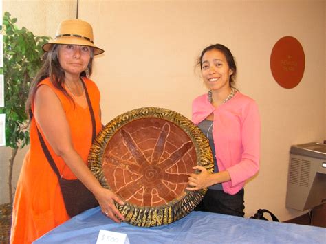 Native Arts Gallery — The Cultural Conservancy