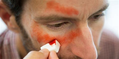 How NAIT’s ‘moulage’ team prepares students for the worst - techlifetoday
