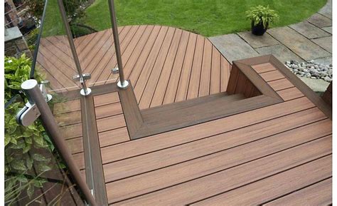 decking   united kingdom photo gallery trex trex