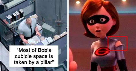 30 Small Details Hidden In Pixar Movies That You Might Have Missed ...