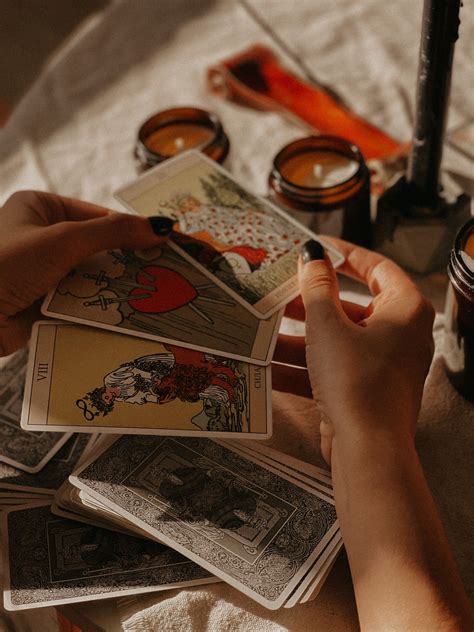 Cancer Rising, Halloween Photography, Pisces Moon, Tarot Card Readers ...