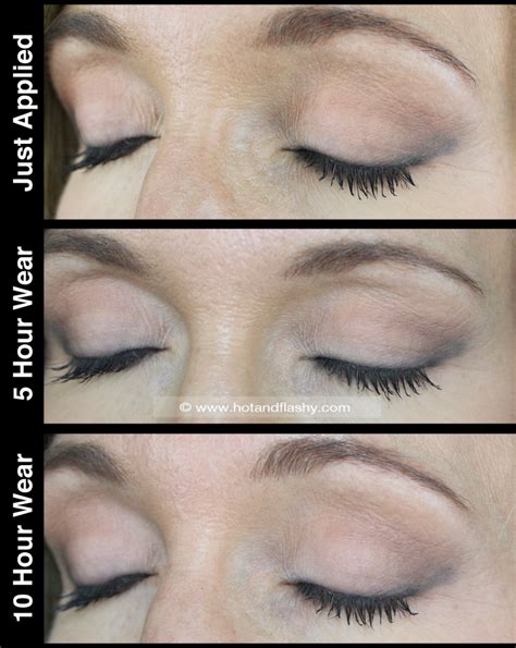 Viseart Neutral Matte Palette Review + Comparison to Sonia Kashuk Eye ...