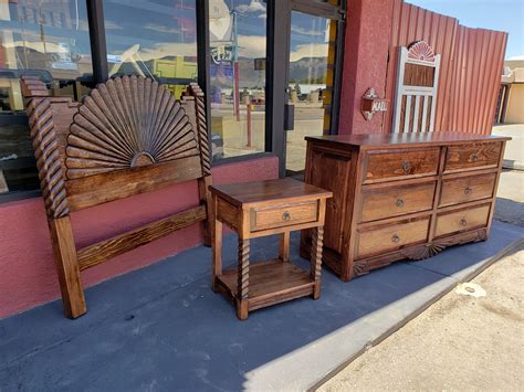 Southwest Style Mirrors & Furniture | Albuquerque NM
