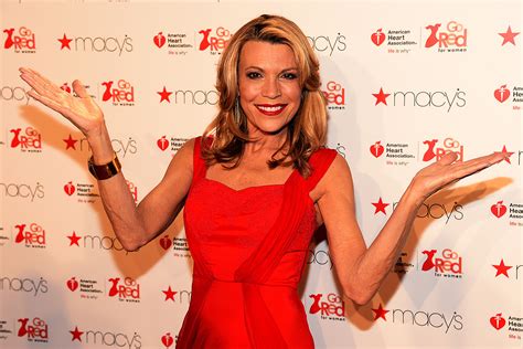 Vanna White's Secret: The Fallout From the Leaks You WON'T Believe! - hl9khcu