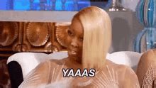 Yas Hunty GIFs | Tenor