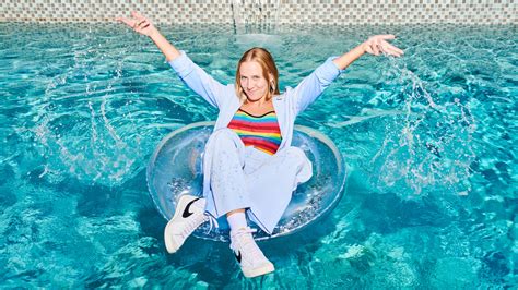 The Lesbian Perez Hilton of TikTok - The New York Times