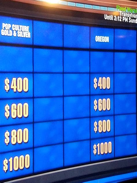 Who won Jeopardy tonight is making headlines across the country 6