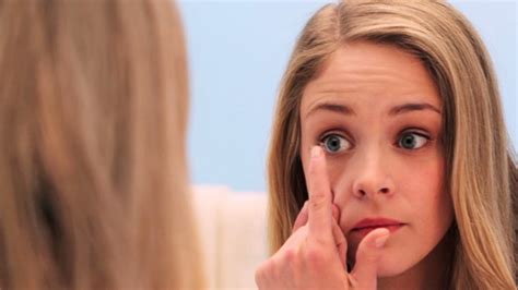 Acuvue: 1 Day Lenses | UNIT9