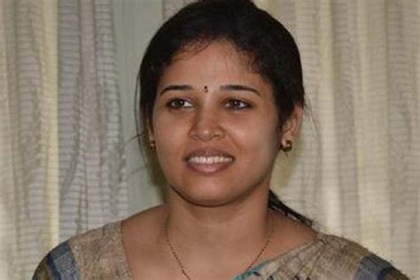 win  ias officer rohini sindhuri    reinstated  hassan dc